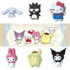 Милый мультяшный 3D бумажный пазл Sanrio для детей, оптовая продажа