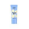 Успокаивающий крем от солнца с азуленом Calming Shot Azulene Suncream SPF50+ PA++++ 35 мл (Освещающий солнцезащитный крем для лица с ниацинамидом и глубоким увлажнением, легкая текстура)