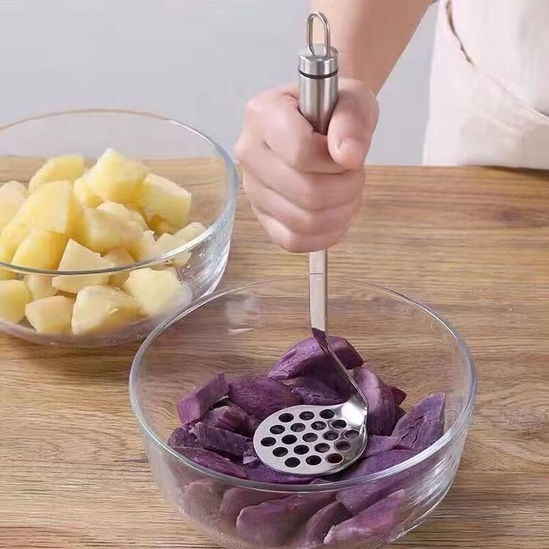 Картофельная машина из нержавеющей стали