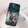 RP6 Anuel AA New High-End Shell Phone Case for Xiaomi Poco F8 M4 M5 M6 M7 X3 X6 X7 Pro GT NFC Ultra