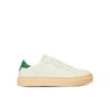 Men's Sneakers Flamingos Life Life of a Flamingo Hampton Court White