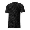 Футболка Team UlTimaTe JerSey Puma Men S с коротким рукавом, круглая
