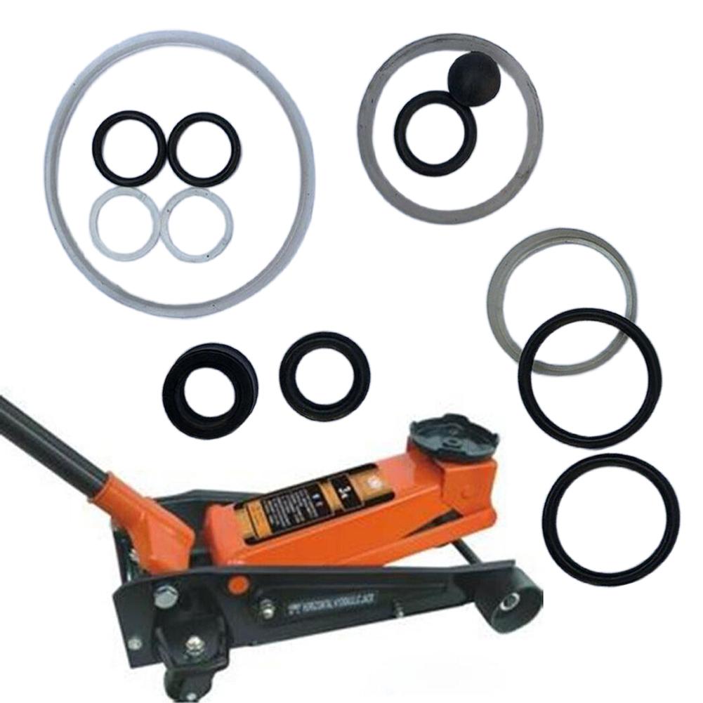 1 комплект сальникового уплотнения для вертикального 2 тонны, горизонтального 3 тонны, ремонтный комплект