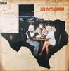 LP Record JOHNNY BUSH - Texas Dance Hall Girl APL10369 RCA Victor 1973 US Folk Used