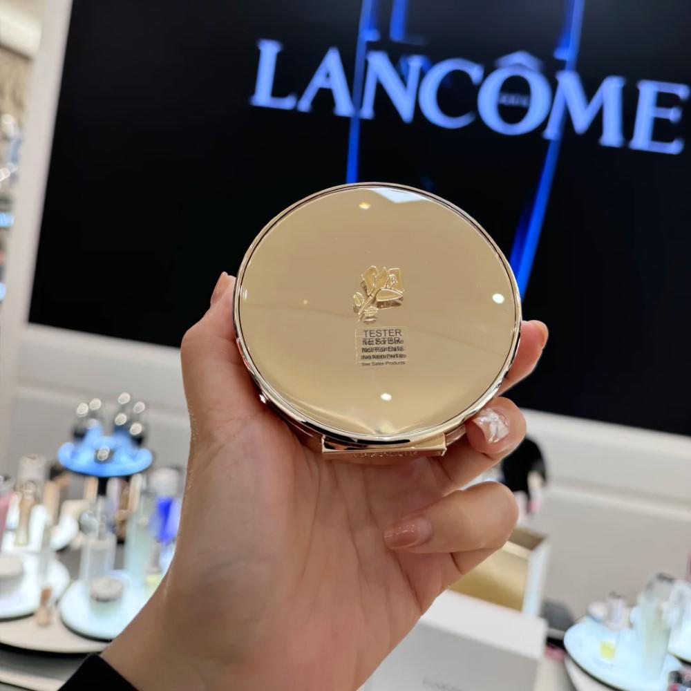 LANCÔME Тональный крем-кушон Absolue - Оттенок 110 Ivory 13 г