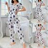 Uy va uyqu kiyimi – Pijama va pijama toʻplamlari