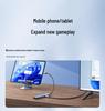 Mountain Lake Type-C Multiport Dock: HDMI, USB, Ethernet, Six-in-One Converter and Splitter
