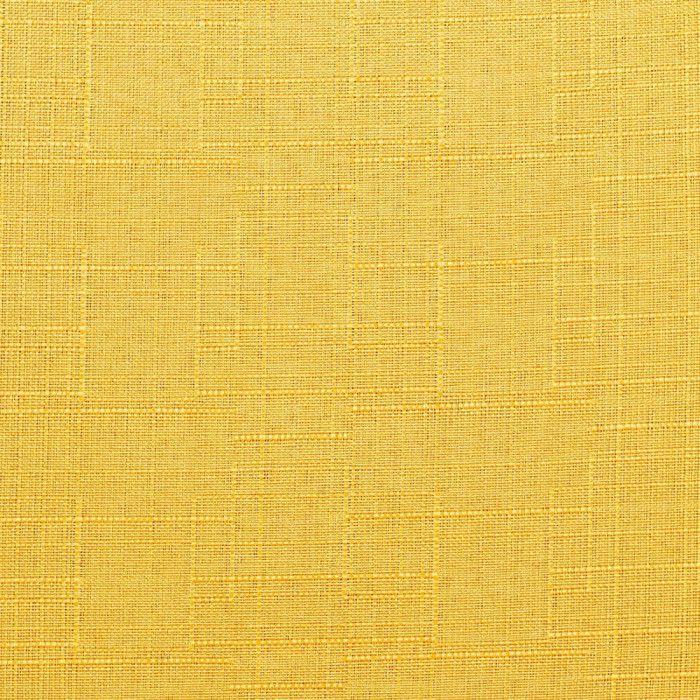 Set of 2 Scandinavian Style Tyka Atmosphera Chairs - Yellow