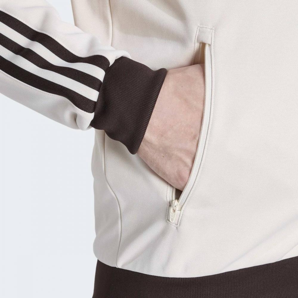 AdidaS Men S claSSic Track Top