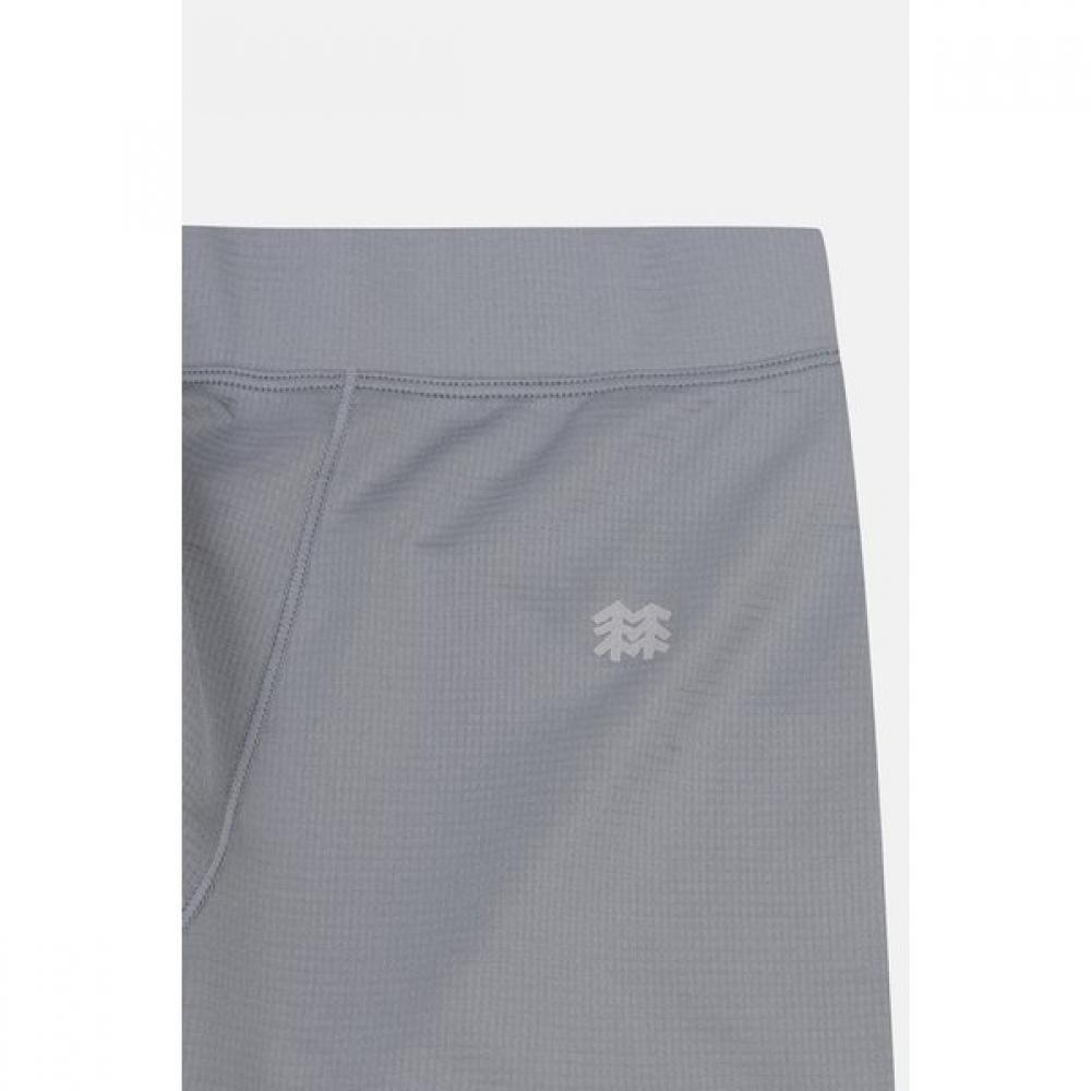 KOLON SPORT Мужские базовые штаны Trizer Серые Jwibx25311gry