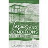 Terms And Conditions Paperback