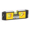 G-Trendy Level with Super Strong Magnet, ED-15GTLMY, Yellow
