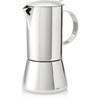 Coffee Maker Cilio Aida 10 Polished (342246)