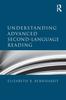 Книга Understanding Advanced Second-Language Reading