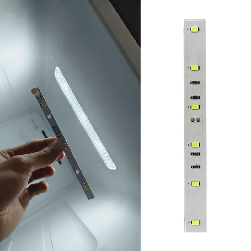 Waterproof Lighting Solution Fridge Light Module Energy Efficient LED Light Suitable for Refrigerator Interior Use