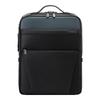 Мужской кожаный бизнес-рюкзак Samsonite 14 дюймов