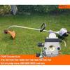 Карбюратор для STIHL FS38 FS55 FS45 FS46 KM55 HL45 FS45L FS45C FS46C FS55C FS55R