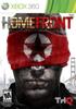 Homefront Xbox360 (Импортировать версию) -