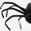 Non-slip Halloween Spider Headband Headwear Halloween Hairbands Funny Women Hair Hoop  Spider Queen