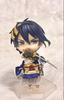 [USED] Nendoroid Touken Ranbu Mikazuki Munechika Sword Killer with Rubber Strap