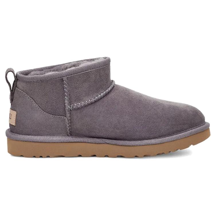 UGG Классические ультрамини ботинки Shade женские 1116109-SHA