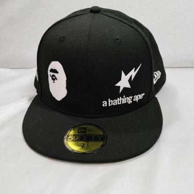 Б/у A BATHING APE New Era Dead Stock Редкий Порядок поступления