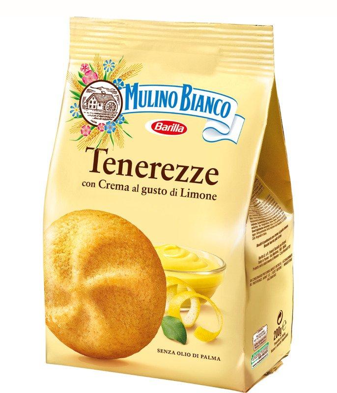 Ottimini Integrali cookies 400g - Divella