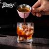 Bincoo Мерная чашка для эспрессо из нержавеющей стали 304