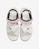 CT2890-001 Nike ACG Deschutz Sandal Spruce Aura Laser Crimson Black (Men's)