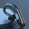 M22 Bluetooth-совместимые наушники с заушным креплением и шумоподавлением, универсальная беспроводная стереогарнитура для музыки и спорта для бизнеса