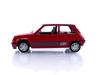 NOREV Renault Super Cinq GT Turbo Ph II 88 Red 510539 1/43