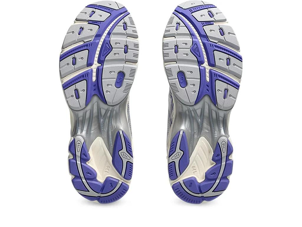 1203A275-109 Asics GT-2160 Белый Синий Фиолетовый (Мужской)