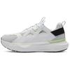 HOVR Infinite MVMNT White Halo Grey Green Unisex Sneakers Retro-Green 3028667-100