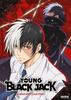 Young Black Jack [DVD]