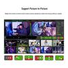 Jiashiying Portable 15.6-inch Live Streaming Switcher R10PLUS