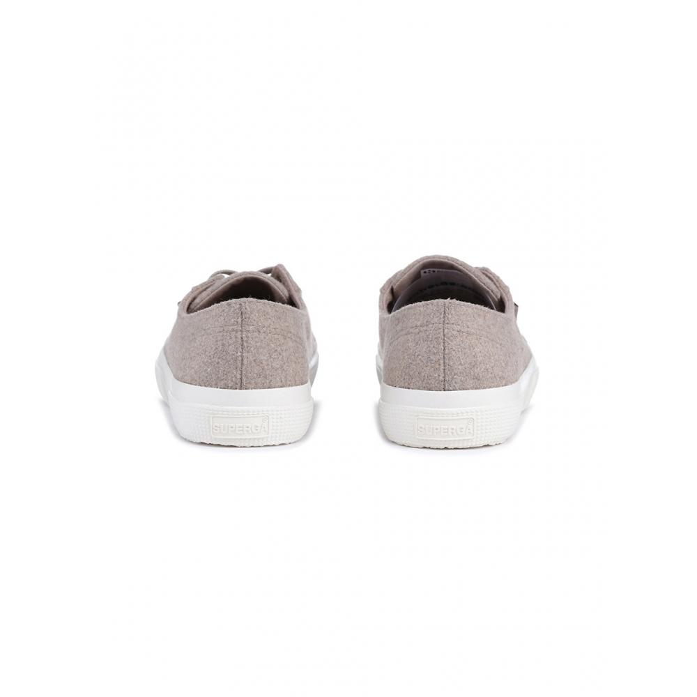 Superga S71137wa1d Superga 2750 Шерсть верблюд