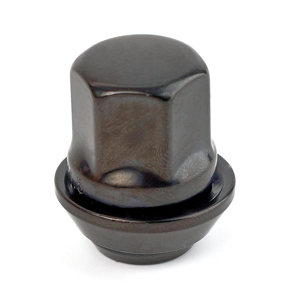 4 шт. автомобильные колесные гайки из сплава M12X1.5 19 мм шестигранные для Ford B-Max Fiesta Focus Kuga Mondeo MK4 MK5 MK6 MK7 MK8, детали для шин для колес грузовика