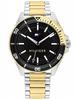 МУЖСКИЕ ЧАСЫ TOMMY HILFIGER Logan 1792013 (zf106a)