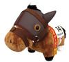 Коллекция Thoroughbred Пушистая Большая Плюшевая Игрушка 45см (Дюраманте)