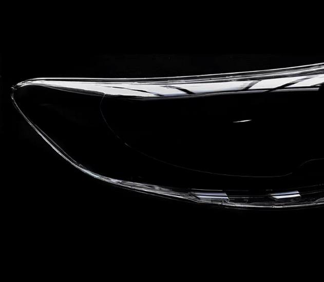 16-17 Новая линза светодиодной фары Renault Koleos - Модифицированная версия высокого класса