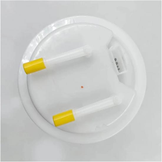 Fuel Pump Assembly Compatible With Peugeot 206 207 307 308 408 Citroen Sega C2 C4 OE 9670251480
