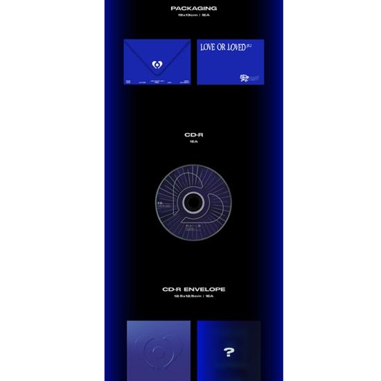 БИ - Любовь или любимая часть.2 (Фотокнига Вер.)