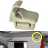 Sun Visor Clip Sun Visor Holder Convenient Storage MR654343