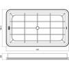 Hks Супер Воздушный Фильтр Caldina St246w St215w Mr2 Sw20 Windom Mcv20 Vcv10 Celica
