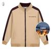 Unisex Long-Sleeve Cleaning Staff Work Sweatshirt