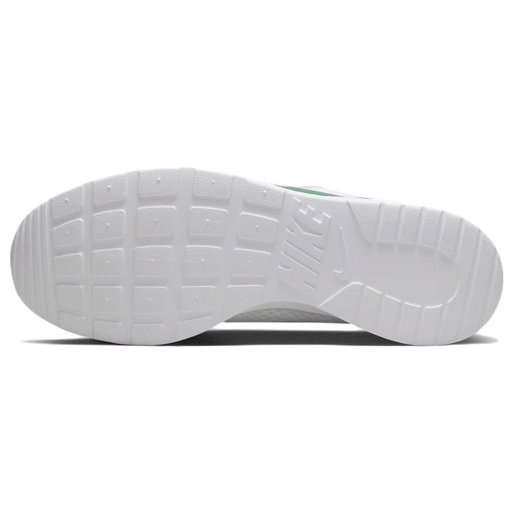 Nike Tanjun White Gorge Green Мужские кроссовки DJ6258-102