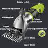 2000W 220V 6 Speed Electric Wool Shears Goat Sheep Pet Hair Clipper Shaver Animal Trimmer Shearing Supplies Farm Cutting