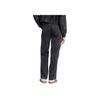 adidas Джинсы Originals Premium Essentials Soft Straight Leg Jeans женские, черные, IY7407