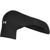 Under Armour Basketball, Badminton, Fitness Training Shoulder Pads Protective Black Unisex 24610601