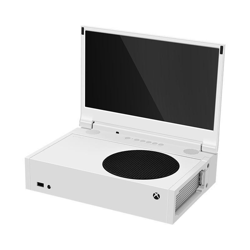 Портативный игровой дисплей GSTORY для Xbox Series S — встроенный внешний экран